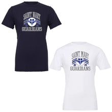 Load image into Gallery viewer, School of Saint Mary - &quot;St. Mary 2024&quot; Youth/Adult Fashion Soft SS T
