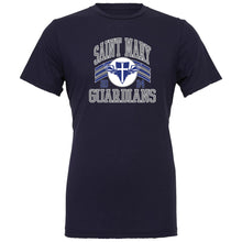 Load image into Gallery viewer, School of Saint Mary - &quot;St. Mary 2024&quot; Youth/Adult Fashion Soft SS T
