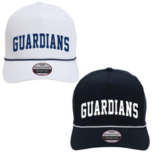 Load image into Gallery viewer, School of Saint Mary - &quot;Guardians&quot; Imperial Rope Hat
