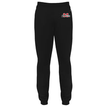 Load image into Gallery viewer, Marquette Catholic School - &quot;M Marquette&quot; Youth/Adult Unisex Jogger Pants
