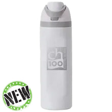 Load image into Gallery viewer, Cascia Hall Centennial - Stainless Steel Water Bottle
