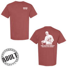Load image into Gallery viewer, Bishop Kelley High School - "2026 Battle of the Bishops" Youth/Adult Unisex SS T
