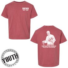 Load image into Gallery viewer, Bishop Kelley High School - "2026 Battle of the Bishops" Youth/Adult Unisex SS T
