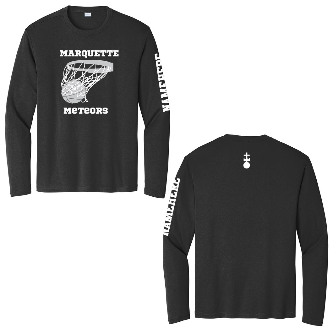 Marquette Catholic School - 