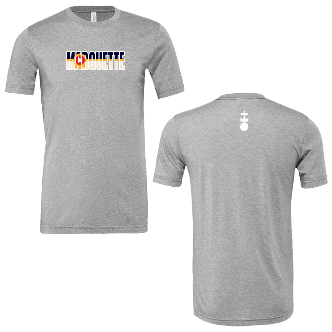 Marquette Catholic School - 