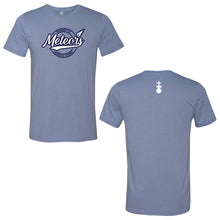 Load image into Gallery viewer, Marquette Catholic School - &quot;Meteors Circle&quot; Toddler/Youth/Adult Fashion Soft SS T
