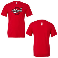 Load image into Gallery viewer, Marquette Catholic School - &quot;Meteors Circle&quot; Toddler/Youth/Adult Fashion Soft SS T
