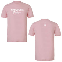 Load image into Gallery viewer, Marquette Catholic School - "Spirit Shirt" Youth/Adult Blended SS T
