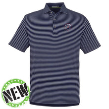 Load image into Gallery viewer, All Saints Catholic School - &quot;Crest&quot; Adult/Unisex TASC Performance Polo
