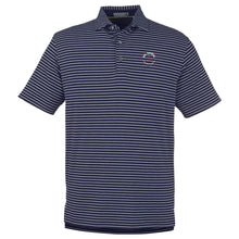 Load image into Gallery viewer, All Saints Catholic School - &quot;Crest&quot; Adult/Unisex TASC Performance Polo
