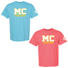 Load image into Gallery viewer, Monte Cassino - &quot;Educator&quot; Adult Garment-Dyed Heavyweight T-Shirt
