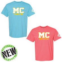 Load image into Gallery viewer, Monte Cassino - &quot;Educator&quot; Adult Garment-Dyed Heavyweight T-Shirt
