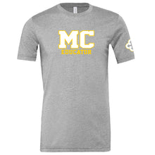 Load image into Gallery viewer, Monte Cassino - &quot;Educator&quot; Adult Blended SS T
