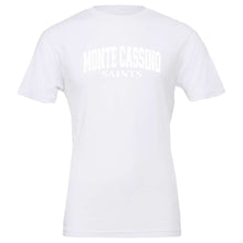 Load image into Gallery viewer, Monte Cassino - &quot;Monotone&quot; Youth/Adult Fashion Soft SS T
