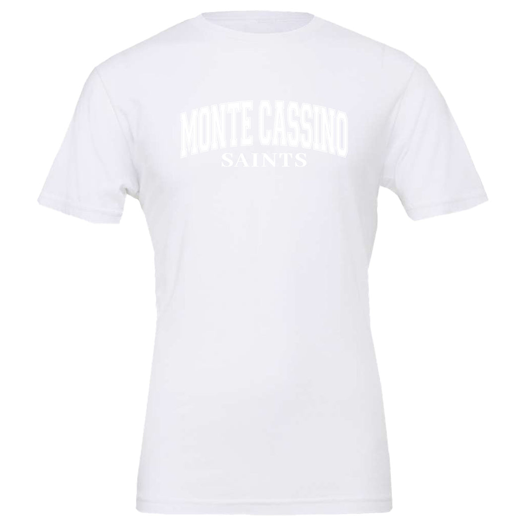 Monte Cassino - 