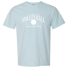 Load image into Gallery viewer, School of Saint Mary - &quot;Volleyball&quot; Adult Unisex SS T

