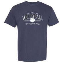 Load image into Gallery viewer, School of Saint Mary - &quot;Volleyball&quot; Adult Unisex SS T

