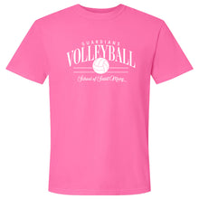 Load image into Gallery viewer, School of Saint Mary - &quot;Volleyball&quot; Adult Unisex SS T
