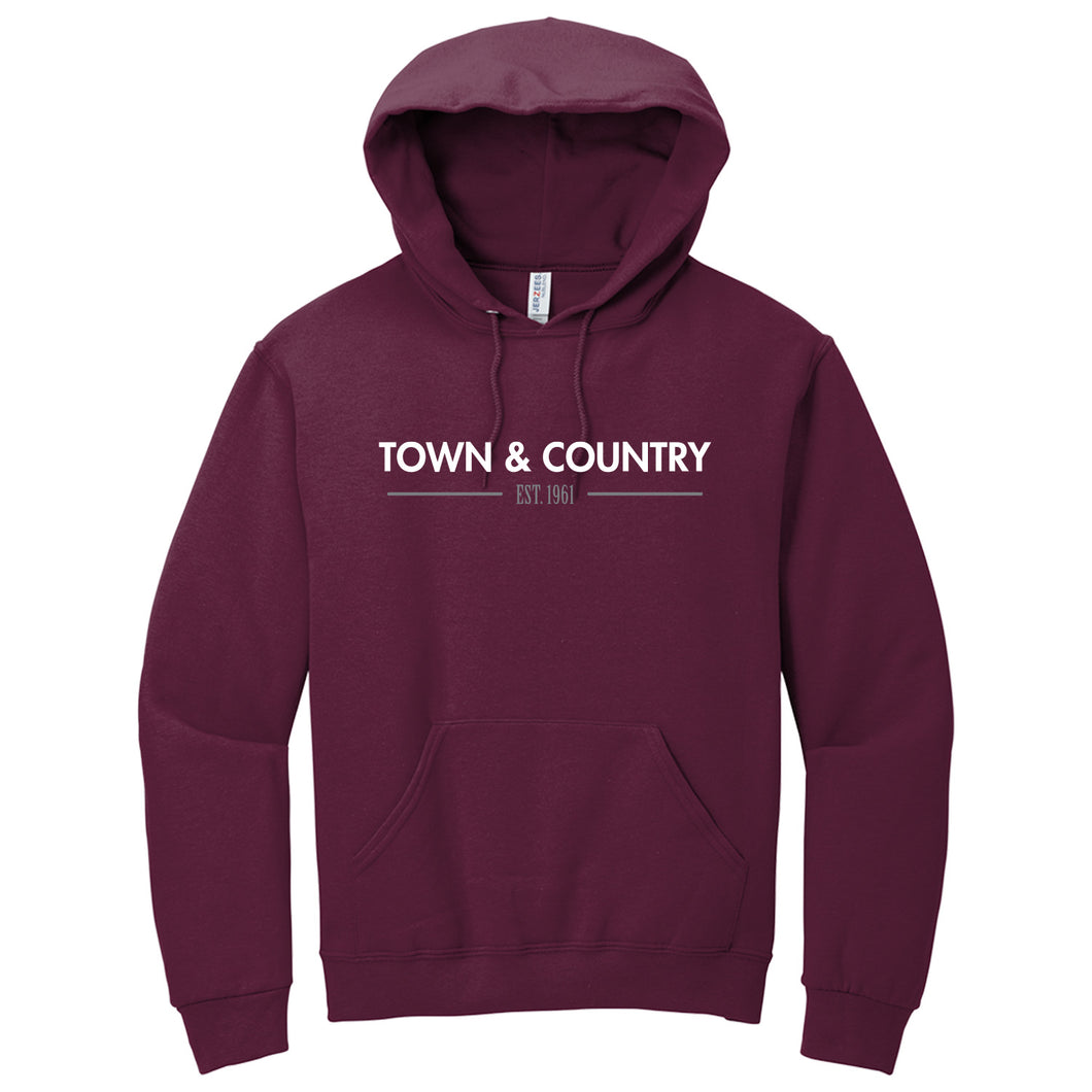 Town & Country School - 