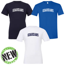 Load image into Gallery viewer, School of Saint Mary - "Guardians Arch" Toddler/Youth/Adult Fashion Soft SS T
