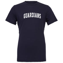 Load image into Gallery viewer, School of Saint Mary - "Guardians Arch" Toddler/Youth/Adult Fashion Soft SS T
