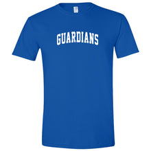 Load image into Gallery viewer, School of Saint Mary - "Guardians Arch" Toddler/Youth/Adult Fashion Soft SS T
