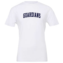 Load image into Gallery viewer, School of Saint Mary - "Guardians Arch" Toddler/Youth/Adult Fashion Soft SS T
