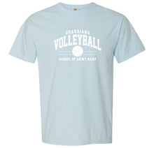 Load image into Gallery viewer, School of Saint Mary - "Volleyball 2026" Youth/Adult Unisex SS T
