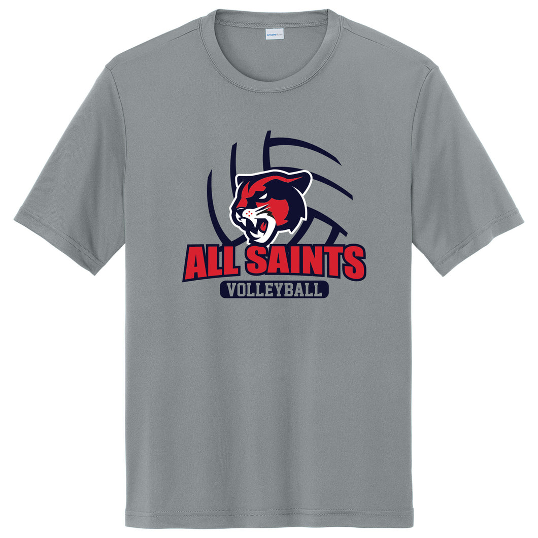 All Saints Catholic School - 