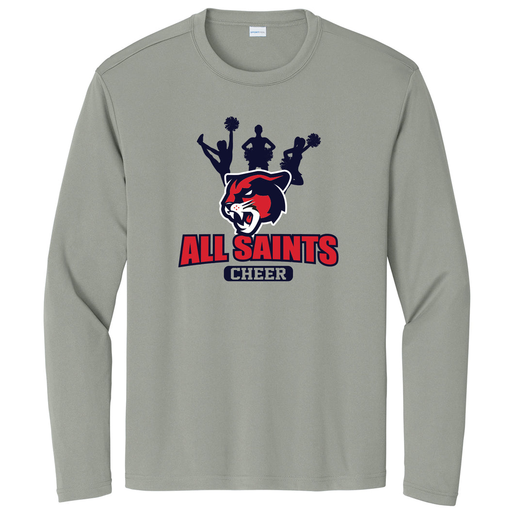 All Saints Catholic School - 