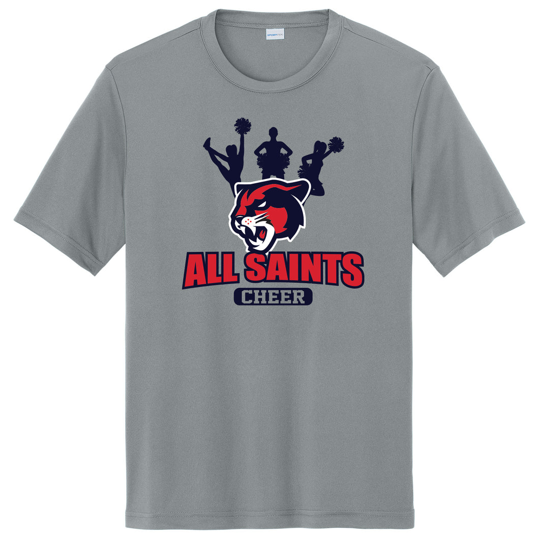 All Saints Catholic School - 