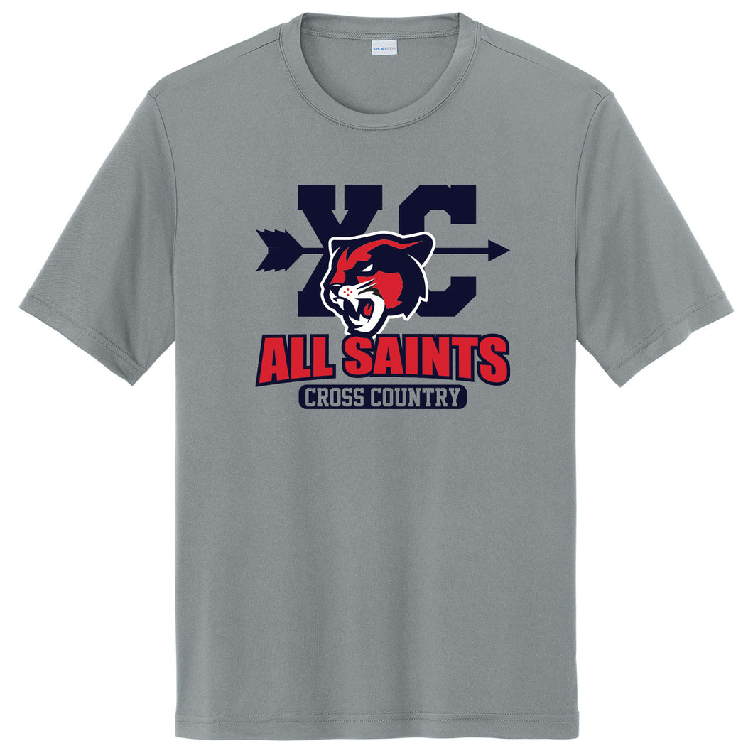 All Saints Catholic School - 