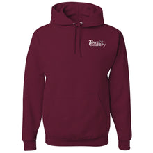 Load image into Gallery viewer, Town &amp; Country School - Youth/Adult Hooded Sweatshirt
