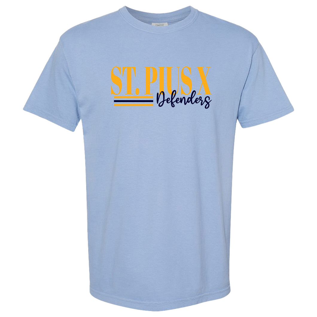 St. Pius X Catholic School - 