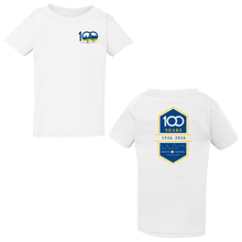 Load image into Gallery viewer, Monte Cassino - "26/27 Spirit " Toddler SS T
