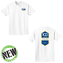 Load image into Gallery viewer, Monte Cassino - "26/27 Spirit" Youth/Adult SS T
