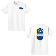 Load image into Gallery viewer, Monte Cassino - "26/27 Spirit" Youth/Adult SS T
