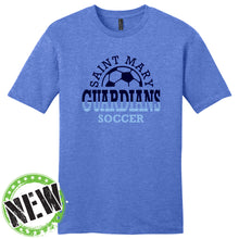 Load image into Gallery viewer, School of Saint Mary - &quot;Soccer&quot; Youth/Adult Very Important Tee
