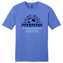 Load image into Gallery viewer, School of Saint Mary - &quot;Soccer&quot; Youth/Adult Very Important Tee
