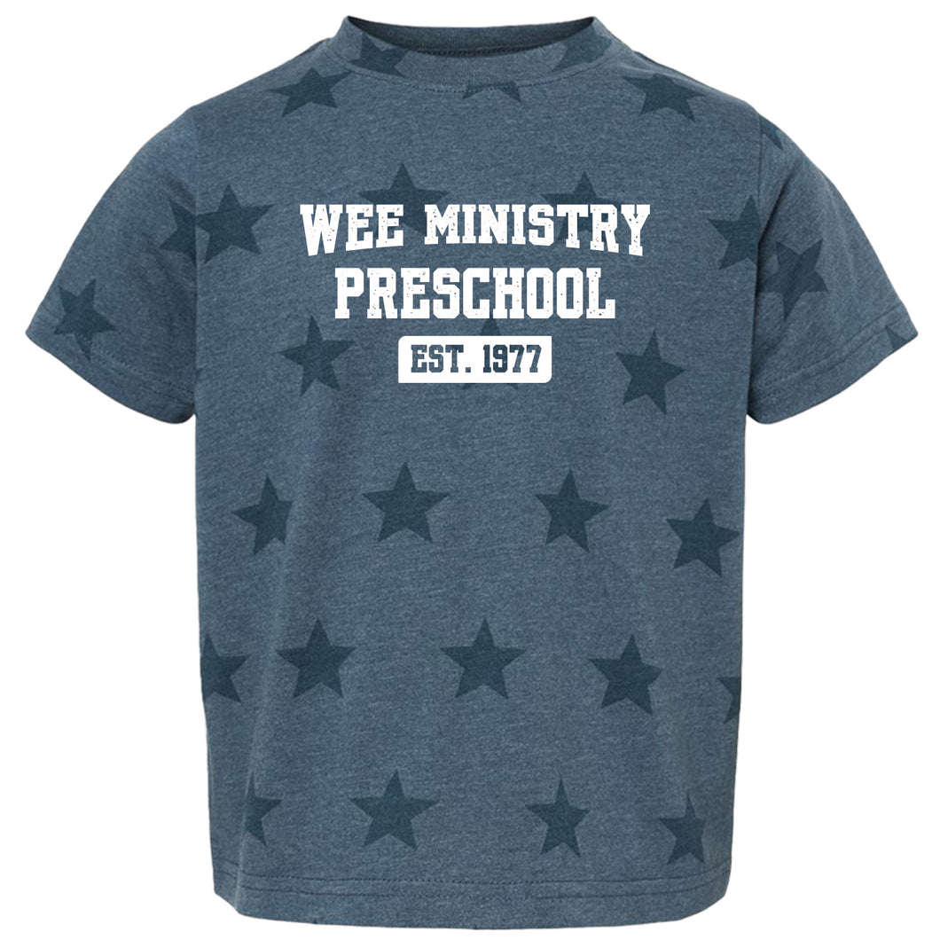 WEE Ministry Preschool - 