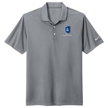 Load image into Gallery viewer, School Of Saint Mary - &quot;Crest&quot; - Dri-FIT Micro Pique 2.0 Polo
