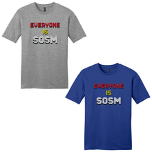 Load image into Gallery viewer, School of Saint Mary - &quot;Everyone&quot; Youth/Adult Very Important Tee
