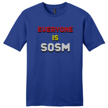 Load image into Gallery viewer, School of Saint Mary - &quot;Everyone&quot; Youth/Adult Very Important Tee
