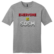 Load image into Gallery viewer, School of Saint Mary - &quot;Everyone&quot; Youth/Adult Very Important Tee
