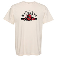 Load image into Gallery viewer, Wright Christian Academy -  "Claws Out" Youth/Adult Unisex SS T
