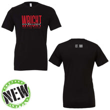 Load image into Gallery viewer, Wright Christian Academy - "More Than A School" Youth/Adult Fashion Soft SS T
