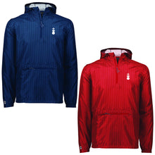 Load image into Gallery viewer, Marquette Catholic School - &quot;CTK&quot; Youth/Adult Packable Pullover
