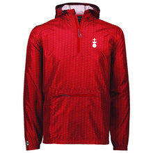 Load image into Gallery viewer, Marquette Catholic School - &quot;CTK&quot; Youth/Adult Packable Pullover
