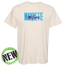 Load image into Gallery viewer, Marquette Catholic School - "Overlap" Youth/Adult Unisex SS T
