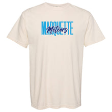 Load image into Gallery viewer, Marquette Catholic School - "Overlap" Youth/Adult Unisex SS T
